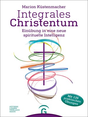 cover image of Integrales Christentum